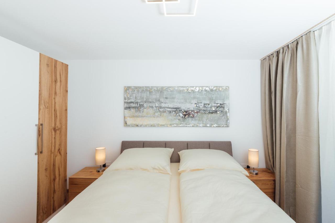 Naturoase Appartements Mirnock Afritz Buitenkant foto