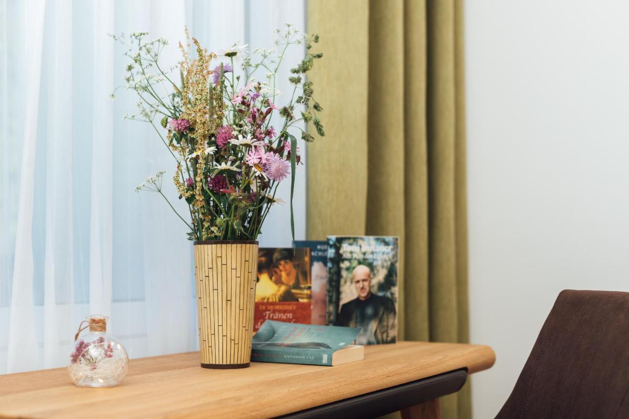 Naturoase Appartements Mirnock Afritz Buitenkant foto