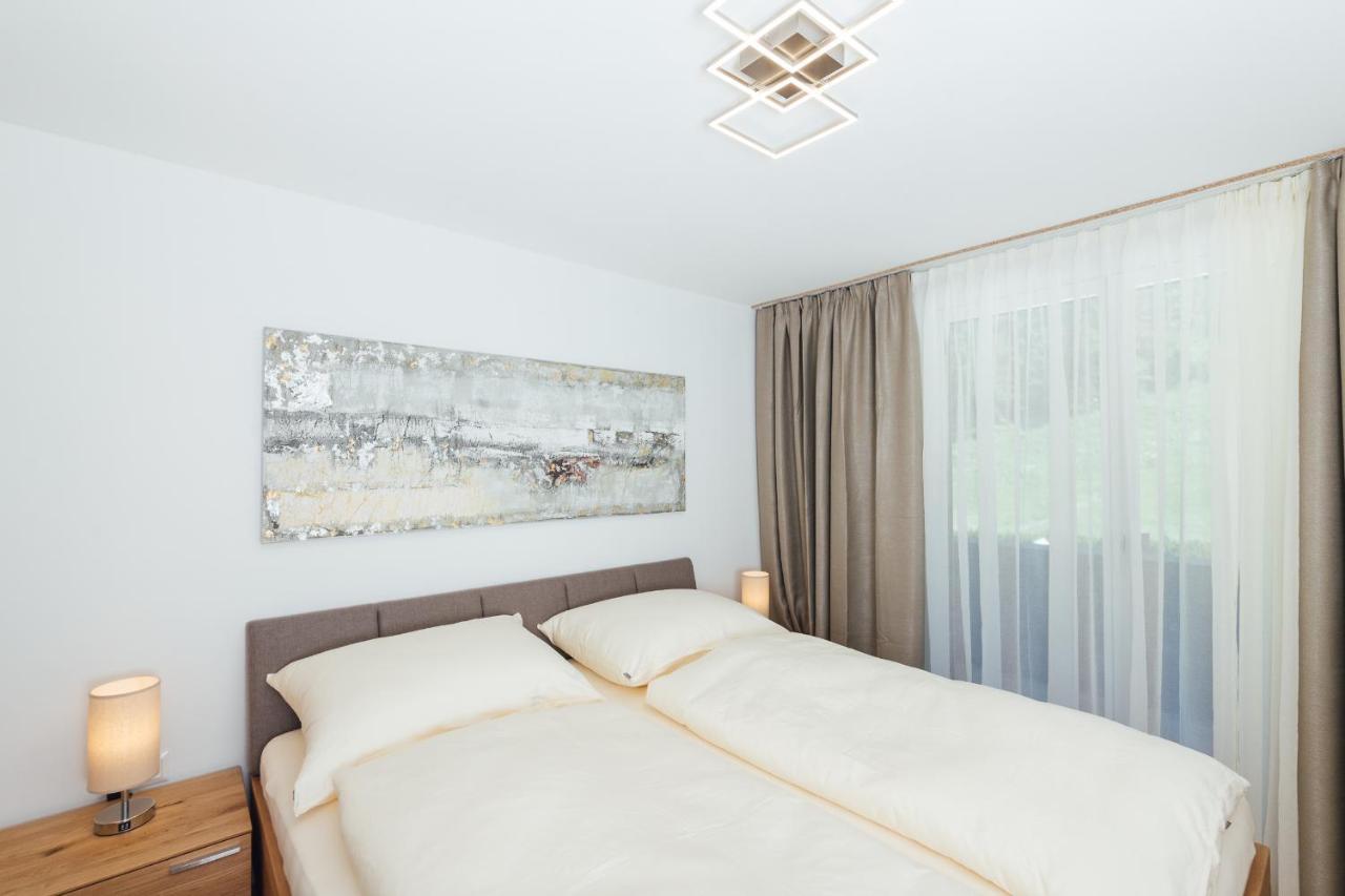 Naturoase Appartements Mirnock Afritz Buitenkant foto
