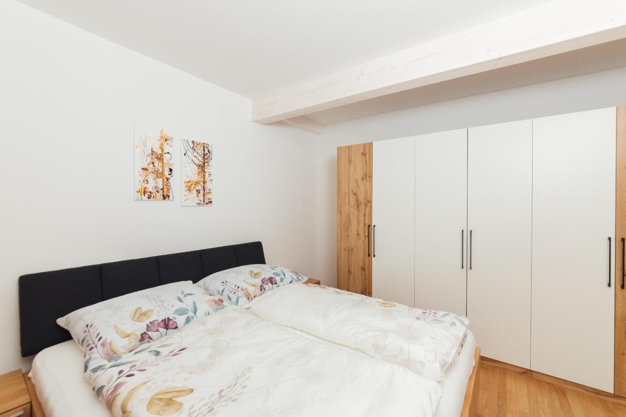 Naturoase Appartements Mirnock Afritz Buitenkant foto