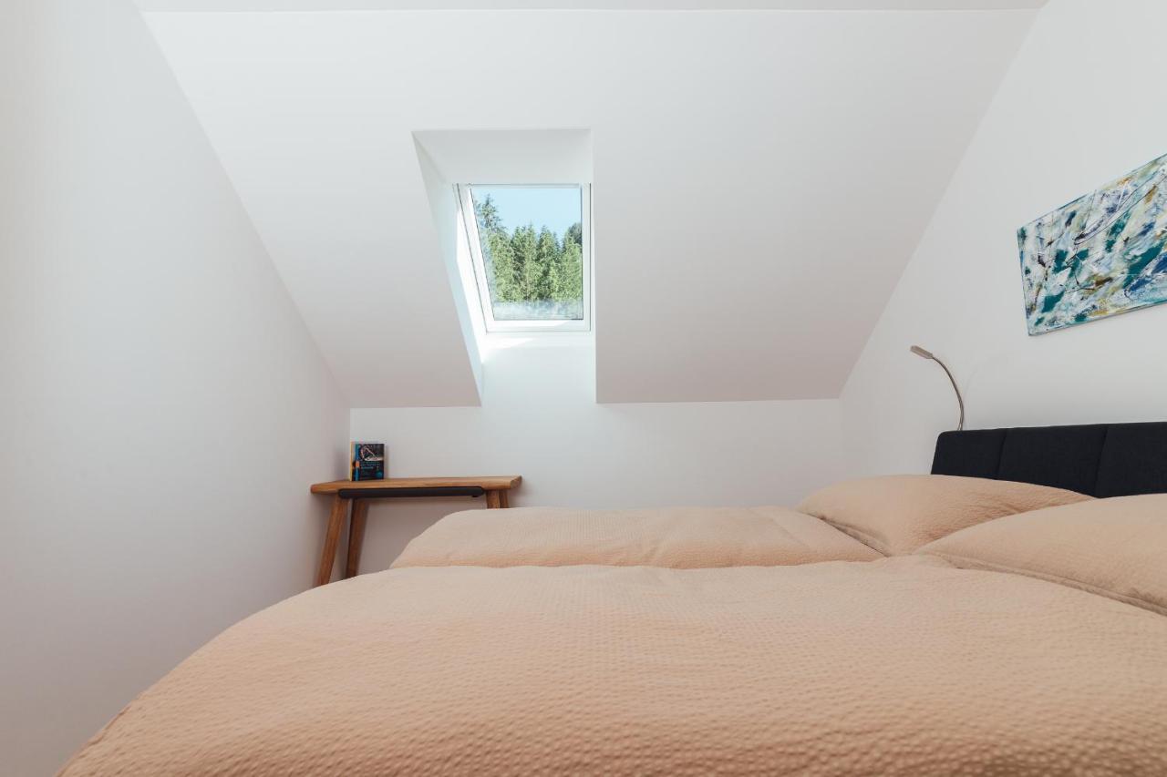 Naturoase Appartements Mirnock Afritz Buitenkant foto