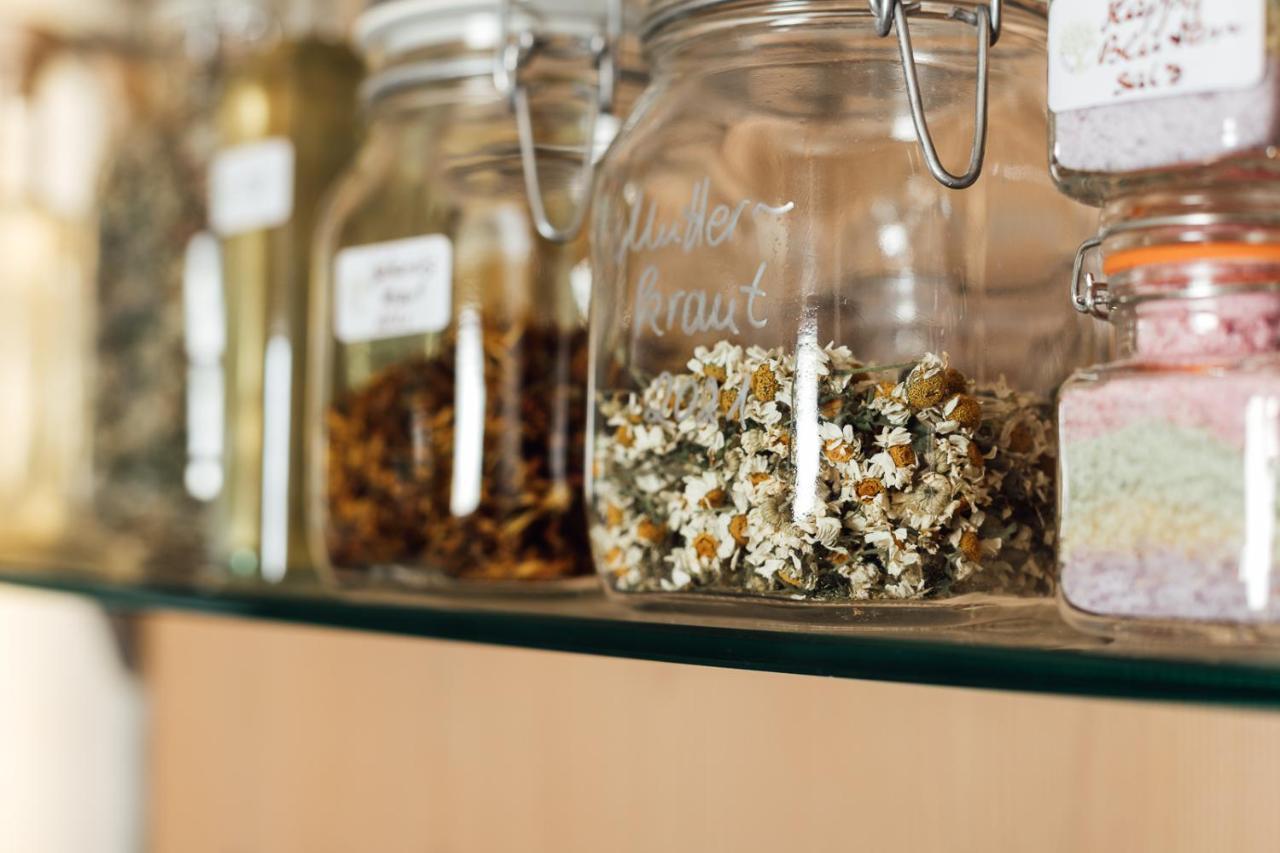 Naturoase Appartements Mirnock Afritz Buitenkant foto