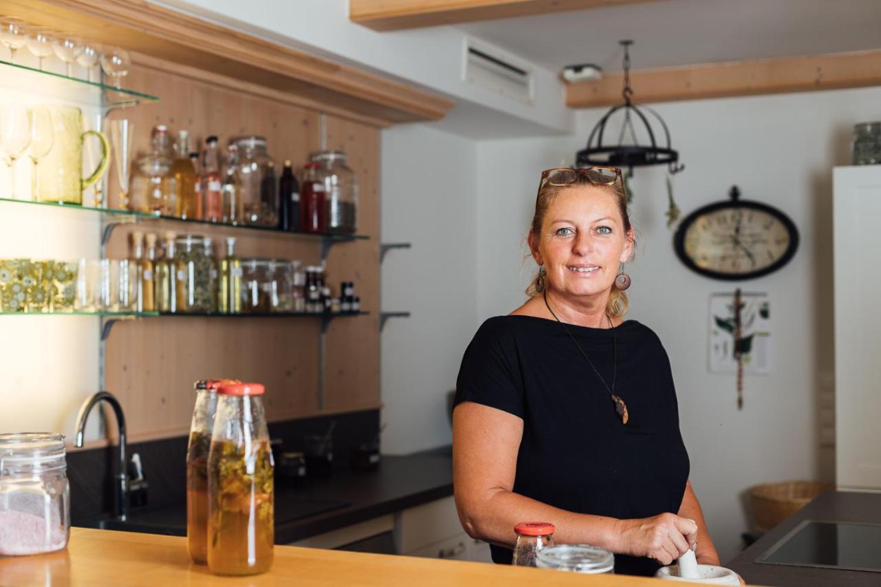 Naturoase Appartements Mirnock Afritz Buitenkant foto